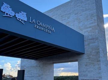 Terreno / Lote , León · Terrenos en El Exclusivo Fraccionamiento La Campiña Francesa, en La Zona Norte de León, Guanajuato