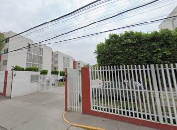 Departamento de 2 habitaciones, Tláhuac · Jp Departamento en Tláhuac a Unas Cuadras del Metro La Nopalera Ya Adjudicado