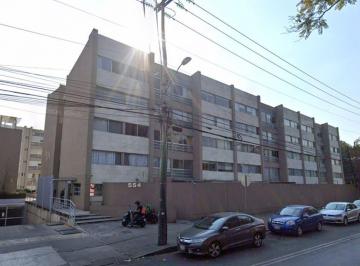 Departamento de 3 habitaciones, Tlalpan · Departamento en Remate en Granjas Coapa, Tlalpan