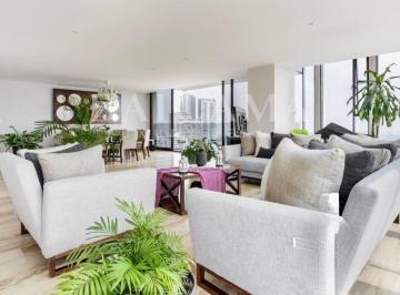 Departamento Venta de 3 habitaciones · Terraza. Oportunidad Divino Depa en Venta en Avivia