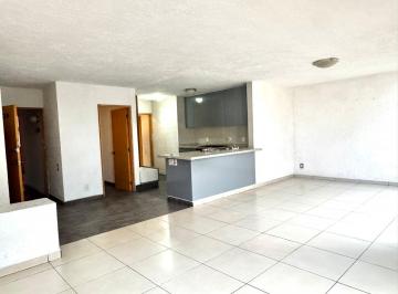 Dúplex de 2 habitaciones, Huixquilucan · Departamento en Renta Entre Sta Fe E Interlomas, Huixquilucan