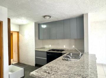 Departamento de 2 habitaciones, Huixquilucan · Departamento en Renta, Entre Sta. Fe - Interlomas