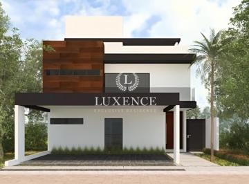 Casa en condominio · 431m² · 4 Recámaras · 2 Estacionamientos · Casa en Condominio en Fraccionamiento Vía Cumbres en Venta