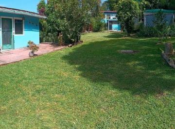 Terreno / Lote , Emiliano Zapata · Terreno en Venta con Casa de Campo – Fraccionamiento Real de Tezoyuca