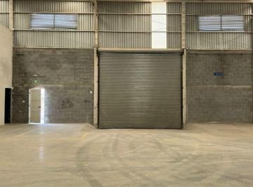 Nave industrial , Ramos Arizpe · Bodega en Renta