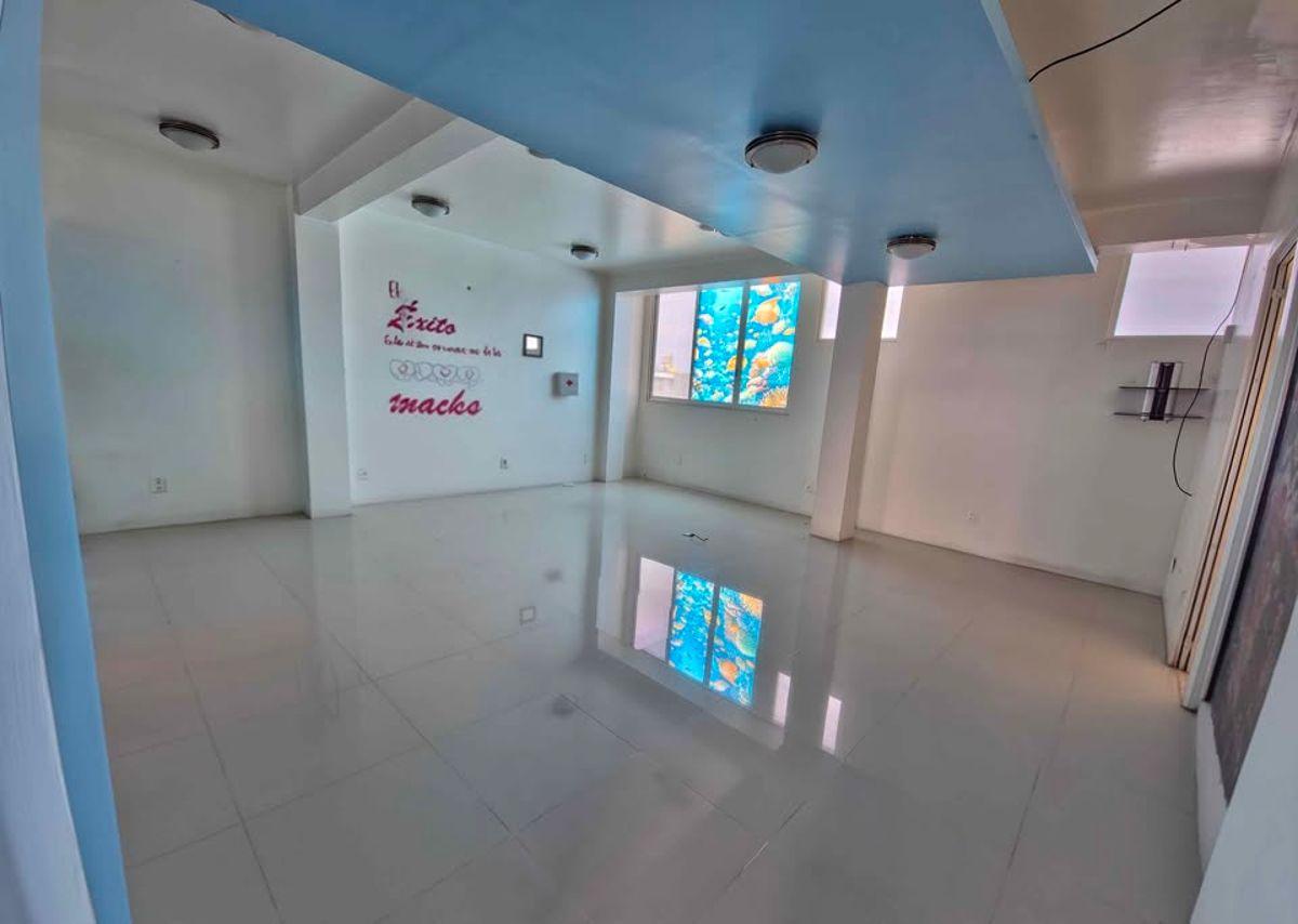 Renting an Excellent Space, Ideal for Clinics, Spas, or Offices in Cholula
