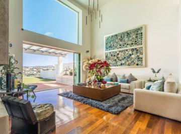 Casa de 4 habitaciones, Querétaro · Casa Amueblada en Balcones de Juriquilla