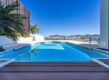 Casa de 4 habitaciones, Querétaro · Casa Amueblada en Balcones de Juriquilla