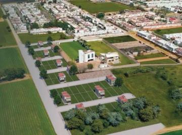 Terreno / Lote , Jesús María · Lotes Habitacionales en Venta en Fraccionamiento Al Norte de Aguascalientes