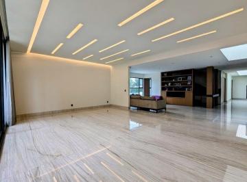 Departamento de 4 habitaciones, Miguel Hidalgo · Departamento en Renta en Sierra Vertientes