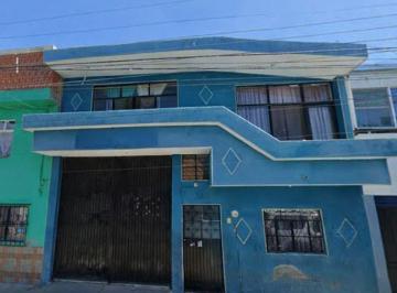 Casa de 5 habitaciones, San Luis Potosí · Venta de Casa en Rural Atlas, San Luis Potosi.