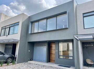 Casa de 3 habitaciones, Zapopan · Casa en Renta en Valle Imperial Zapopan Jalisco
