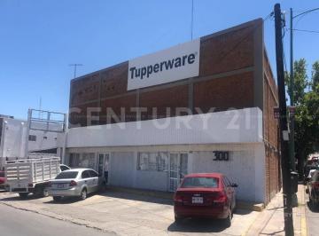 Bodega comercial · 269m² · Bodega en Renta en Zona Centro, Chihuahua, Chih.