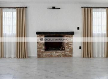 pulppo_acm · Casa en Condominio en Renta en Lomas de Memetla