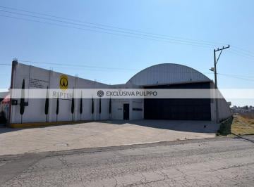 1000282212.jpg · Bodega Comercial en Renta en Pueblo Sanctorum