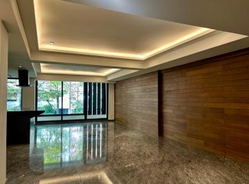 Departamento de 3 habitaciones, Miguel Hidalgo · Renta Departamento Semiamueblado en Polanco V Sección