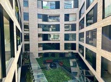 Departamento de 3 habitaciones, Miguel Hidalgo · Renta Departamento en Polanco V Sección