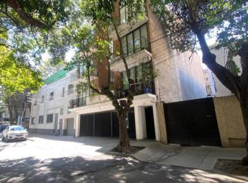 Departamento de 2 habitaciones, Cuauhtémoc · Departamento en Renta en Col. Cuauhtemoc