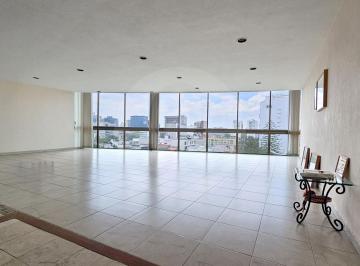 Departamento · 247m² · 3 Recámaras · 2 Estacionamientos · Departamento en Venta en Polanco IV Sección