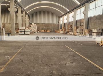 1000180577.jpg · Bodega Comercial en Renta en Granjas Familiares Acolman