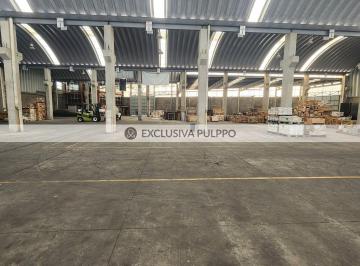 1000180581.jpg · Bodega Comercial en Renta en Granjas Familiares Acolman