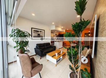 1000177060.jpg · City Towers Park Grand: Departamento en Venta en Xoco