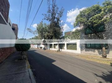 Presentación sin título (5).jpg · Terreno Residencial en Venta en Tlalpan Centro