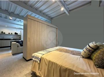 113.jpg · Departamento en Venta en Roma Norte