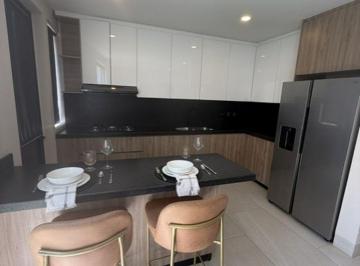 Casa de 3 habitaciones, León · Casa de 105 m² con 3 Recámaras en Venta en León, Ubicada a un Costado del Colegio Subire
