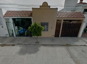 Casa de 3 habitaciones, Guanajuato · Venta de Casa en Convento Colonial Guanajuato