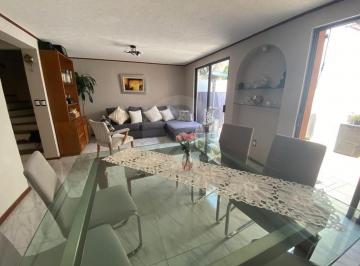 EB-TC7476 (2).jpg · Pedregal de Tepepan: Casa en Venta en Fuentes de Tepepan