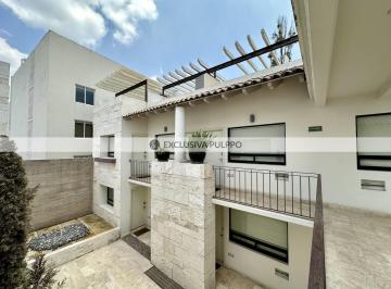 pulppo_acm · Departamento en Venta en Lomas de Memetla