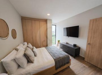 Departamento · 97m² · 2 Recámaras · 2 Estacionamientos · Departamento en Venta en Benito Juárez Centro