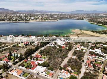 Terreno / Lote · 1050m² · Terreno Residencial en Venta en Fraccionamiento Presa Escondida