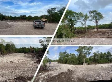 EB-TK8954.jpeg · Terreno Residencial en Venta en Cancún