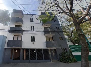 Departamento de 2 habitaciones, Benito Juárez · Venta Departamento Calzada San Simon, San Simón, Benito Juárez, Cdmx. a S F (D Z)