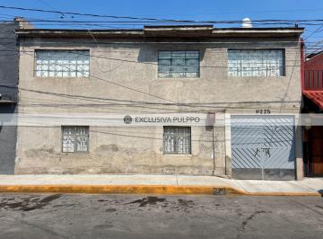 IMG_4547.jpg · Casa en Venta en Juárez Pantitlan