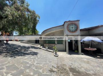 IMG_2625.jpg · Terreno Comercial en Venta en Santiago Cuautlalpan