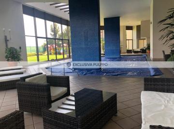 Departamento · 425m² · 3 Recámaras · 5 Estacionamientos · Lomas Country Club: Departamento en Venta en Lomas Country Club