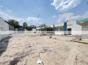 Terreno / Lote · 1549m² · Terreno Residencial en Renta en Buenavista