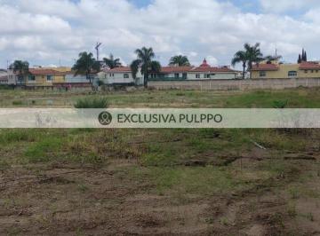 Terreno / Lote · 4000m² · N/a: Terreno Residencial en Venta en Puertas del Tule