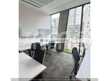 Oficina · 21m² · Oficina en Renta en Granada