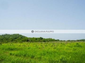 Terreno / Lote · 280000m² · Terreno Residencial en Venta en Aeropuerto Bahías de Huatulco