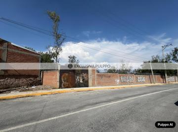 Imagen generada por IA · Terreno Comercial en Venta en Granjas Lomas de Guadalupe