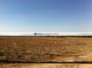 Terreno / Lote · 22655m² · N/a: Terreno Residencial en Venta en El Marqués