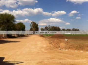 Terreno / Lote · 22655m² · N/a: Terreno Residencial en Venta en El Marqués