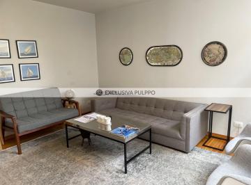 295771.jpg · Departamento en Renta en Condesa