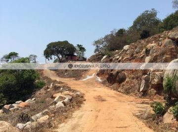 Terreno / Lote · 13825m² · Terreno Residencial en Venta en Brisas del Marqués
