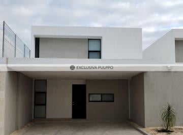 FACHADA REAL MONTEJO - copia.jpg · Fraccionamiento Real Montejo: Casa en Renta en Fraccionamiento Real Montejo