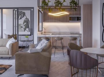 Imagen generada por IA · Celer Towers: Departamento en Venta en Espíritu Santo